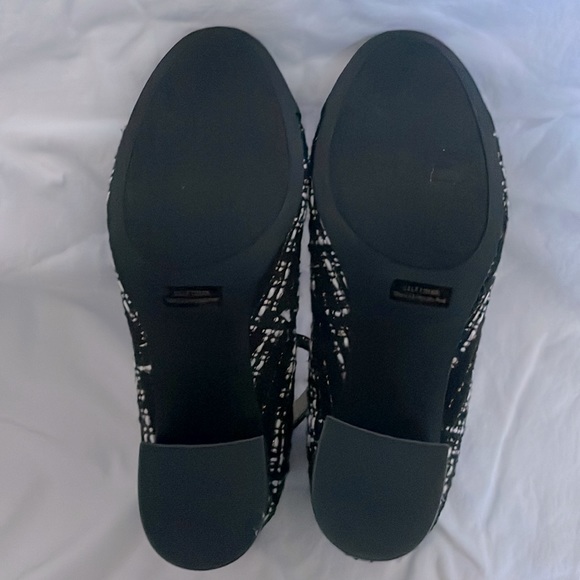 Ankle strap, block heel Pumps - Picture 5 of 8